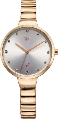 Fastrack Fastrack Vyb Enigma Vyb Analog Watch  - For Women