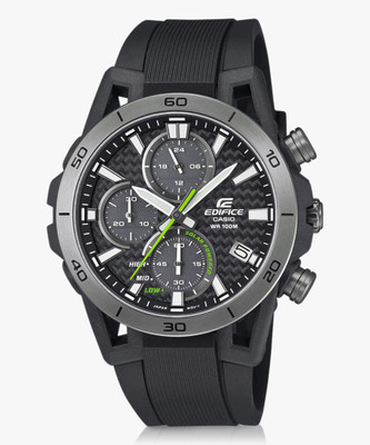 CASIO EQS-960PB-1AVUDF Edifice Analog Watch  - For Men