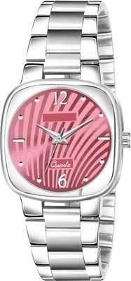 Pritha PC-LR308 Analog Watch  - For Women