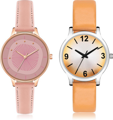 TIMOXIDE GM572-GM354 Analog Watch  - For Women