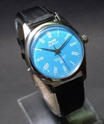 Hmt new arrivals winding watches