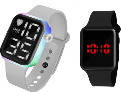 Chronorex LATEST DESIGN LUXURIOUS TRENDING Digital Watch  - For Boys