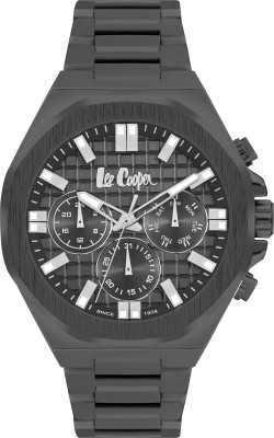 LEE COOPER LC07982.060 Analog Watch  - For Men