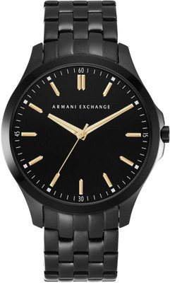 A/X ARMANI EXCHANGE Hampton Hampton Analog Watch  - For Men