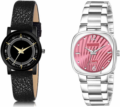 Scepter LR252-LR308 Analog Watch  - For Women