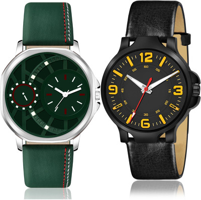TIMETRANSELEVATE BM47-S548 Analog Watch  - For Men