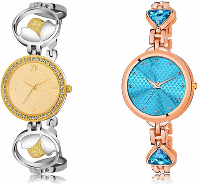 Scepter LR258-LR281 Analog Watch  - For Women