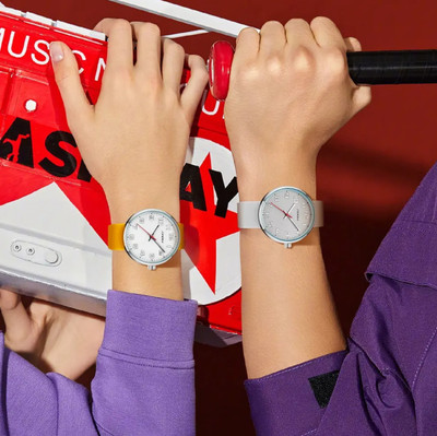 MH collection Analog Watch  - For Boys & Girls