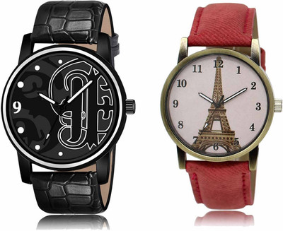 Scepter LR70-LR230 Analog Watch  - For Men & Women