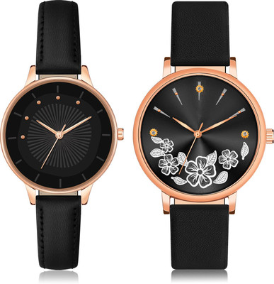 TIMENTER GM571-GM516 Analog Watch  - For Women