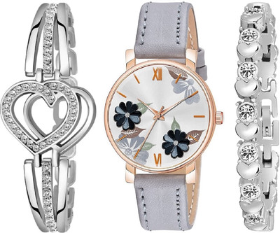 Shivark Analog Watch  - For Women