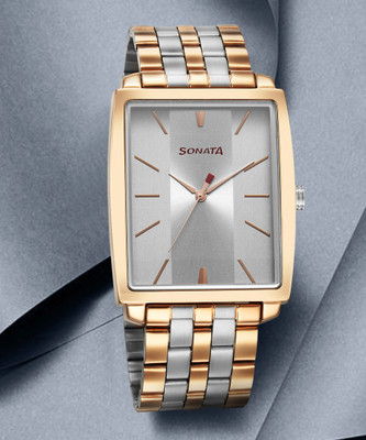 SONATA Sonata Utsav Gents Analog Watch  - For Men