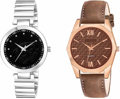 Scepter LR315-LR330 Analog Watch  - For Women