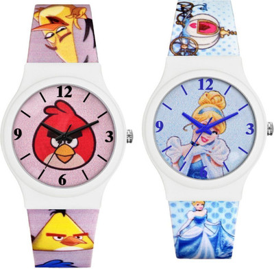 SHURAI Shurai_MT-732-Shurai_MT-733 watch | watch for men| watch for women |watch for girl | kids watch Analog Watch  - For Boys & Girls