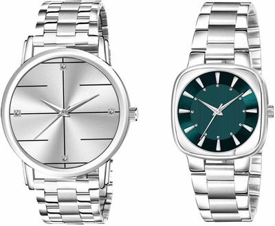 Scepter LR119-LR300 Analog Watch  - For Men & Women