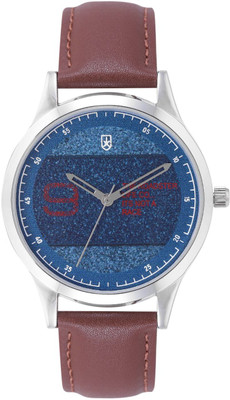 Roadster Analog Watch  - For Men
