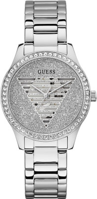 GUESS Analog Watch  - For Women