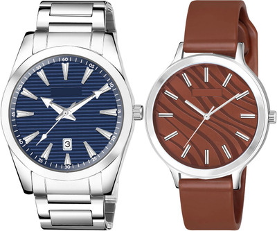 Zeravi Simple Elegant Versatile Watch for Men & Women Analog Watch  - For Men & Women