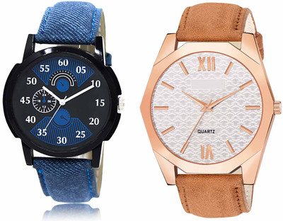 ROTATE LR02-LR84 Analog Watch  - For Men