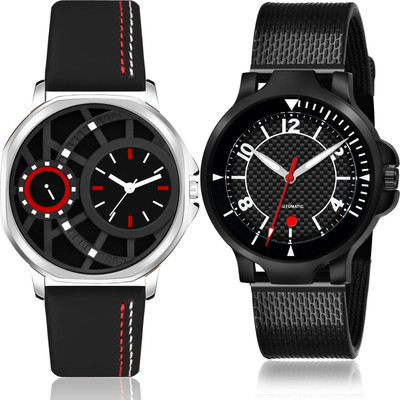 GROOT BM44-(66-S-10) Analog Watch  - For Men