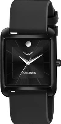 LOUIS DEVIN Analog Watch  - For Men
