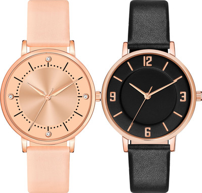 Freshilo Official Trendy Analog Watch Analog Watch  - For Men & Women