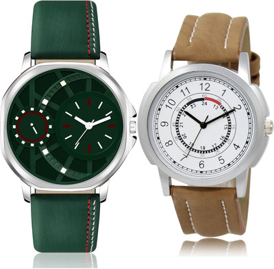 GROOT BM47-BL46.17 Analog Watch  - For Men