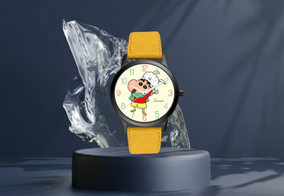 EXCEL Analog Watch  - For Boys & Girls