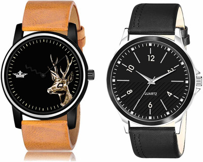 Delson LR69-LR93 Analog Watch  - For Men