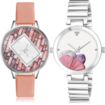 TIMETRANSELEVATE GM569-GL314 Analog Watch  - For Women