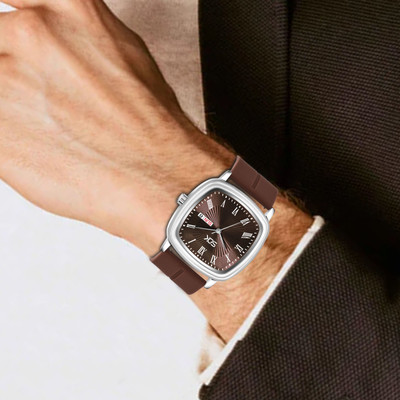 SDK Trending Date Function For Boys Analog Watch - For Men Analog Watch  - For Men