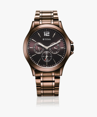 Titan Neo Splash 2.0 Neo Splash 2.0 Analog Watch  - For Men