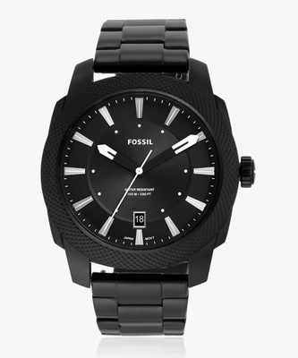 FOSSIL Machine Analog Watch  - For Men