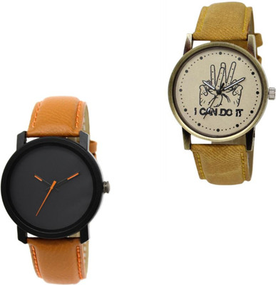 Naavli Analog Watch  - For Men & Women