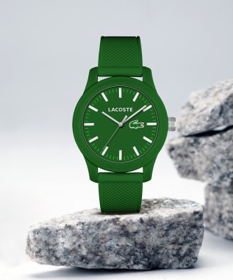 LACOSTE LACOSTE.12.12 L.12.12. Analog Watch  - For Men