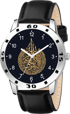 Niyati Nx Analog Watch  - For Men