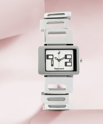 Fastrack Upgrade-Party Analog Watch  - For Women