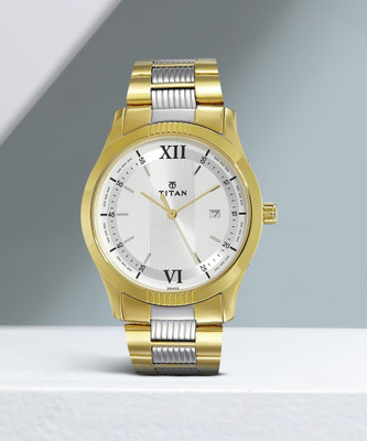Titan Karishma Analog Watch  - For Men