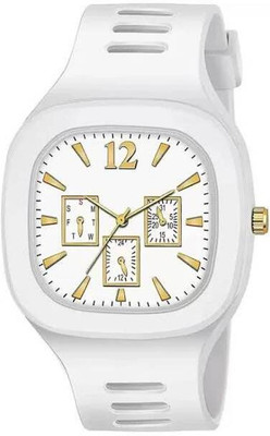 VAR Collection Analog Watch  - For Men & Women