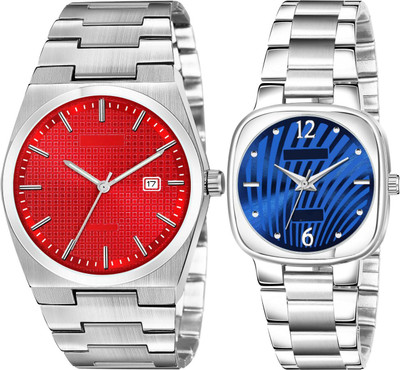 Zeravi Simple Elegant Versatile Watch for Men & Women Analog Watch  - For Men & Women