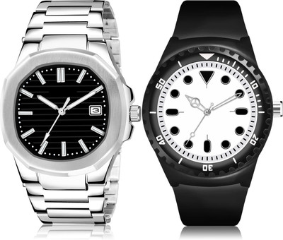 TIMETRANSELEVATE BL46.144-BM125 Analog Watch  - For Boys