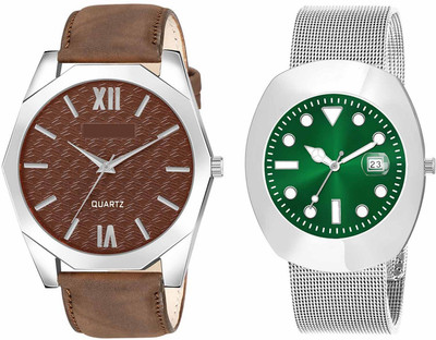 Burst LR85-LR143 Analog Watch  - For Men
