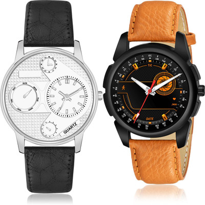 NEUTRON BM32-S352 Analog Watch  - For Men