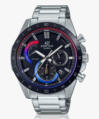 CASIO EFR-573HG-1AVUDF Edifice Analog Watch  - For Men