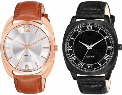 Scepter LR78-LR88 Analog Watch  - For Men