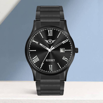 REESKY Analog Watch  - For Men