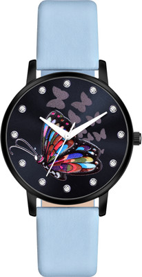 Freshilo New Gen 2025 Analog Watch Analog Watch  - For Women