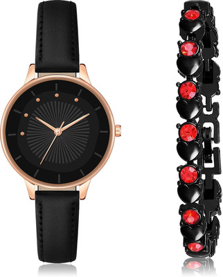 TIMOXIDE GM571-GX1 Analog Watch  - For Women