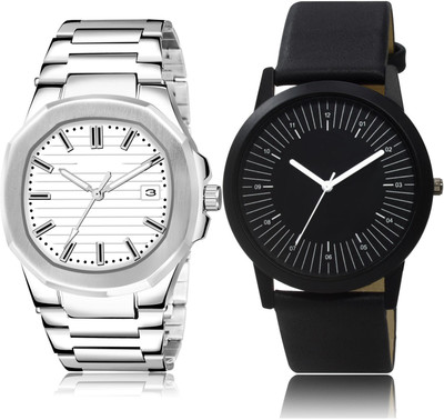 TIMETRANSELEVATE BL46.147-BO47 Analog Watch  - For Men