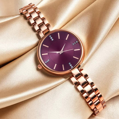 SEN ELLEN Analog Watch  - For Women